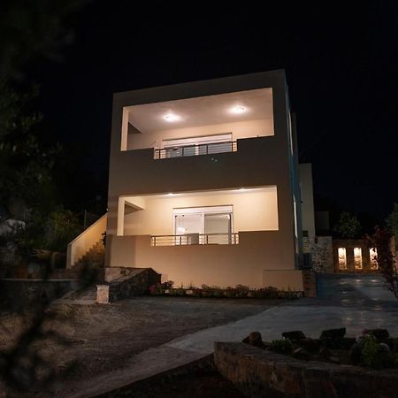 فيلا Elounda Dream House المظهر الخارجي الصورة