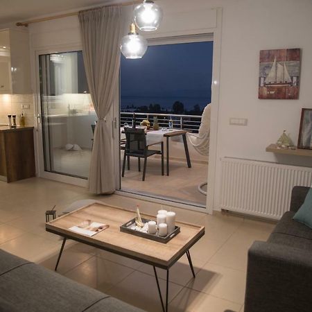 فيلا Elounda Dream House المظهر الخارجي الصورة