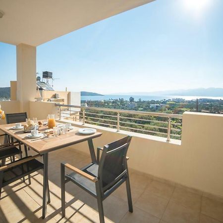 فيلا Elounda Dream House المظهر الخارجي الصورة