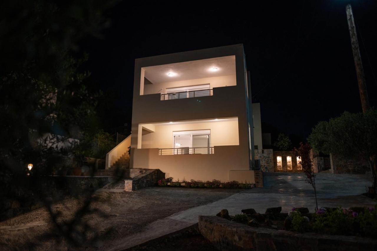 فيلا Elounda Dream House المظهر الخارجي الصورة