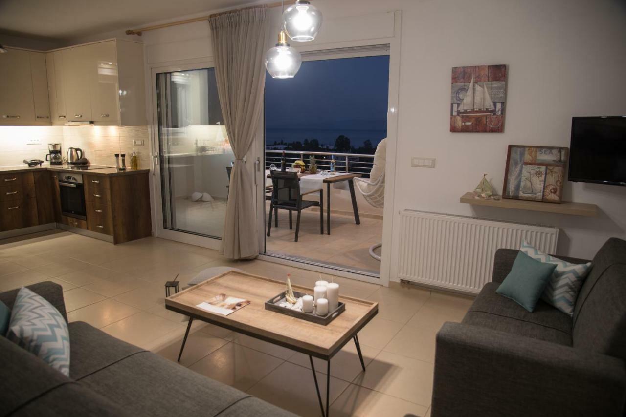 فيلا Elounda Dream House المظهر الخارجي الصورة