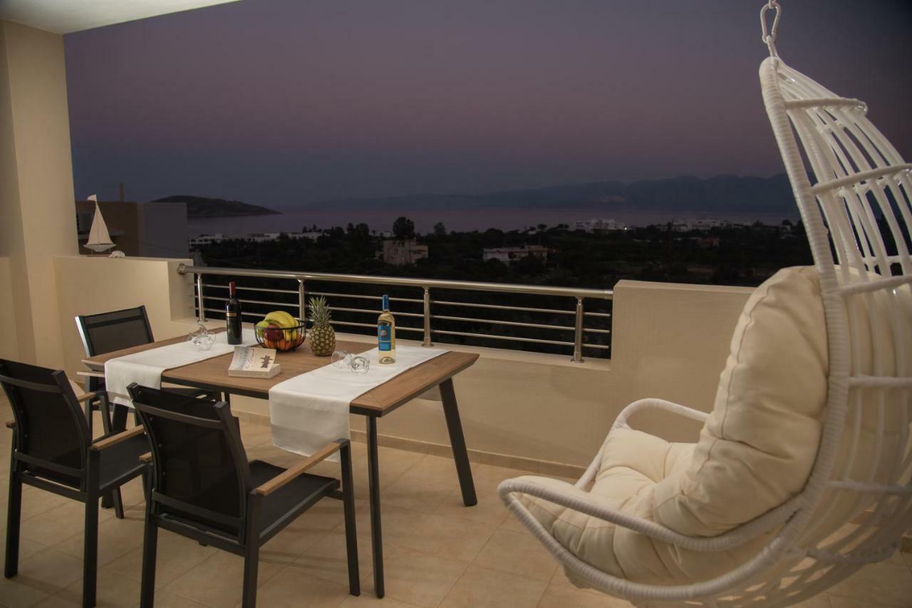 فيلا Elounda Dream House المظهر الخارجي الصورة