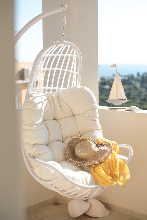 فيلا Elounda Dream House المظهر الخارجي الصورة