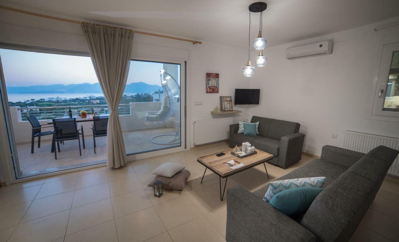 فيلا Elounda Dream House المظهر الخارجي الصورة