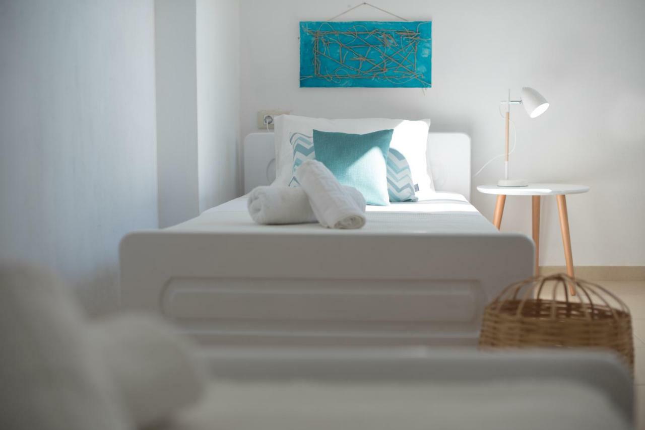 فيلا Elounda Dream House المظهر الخارجي الصورة