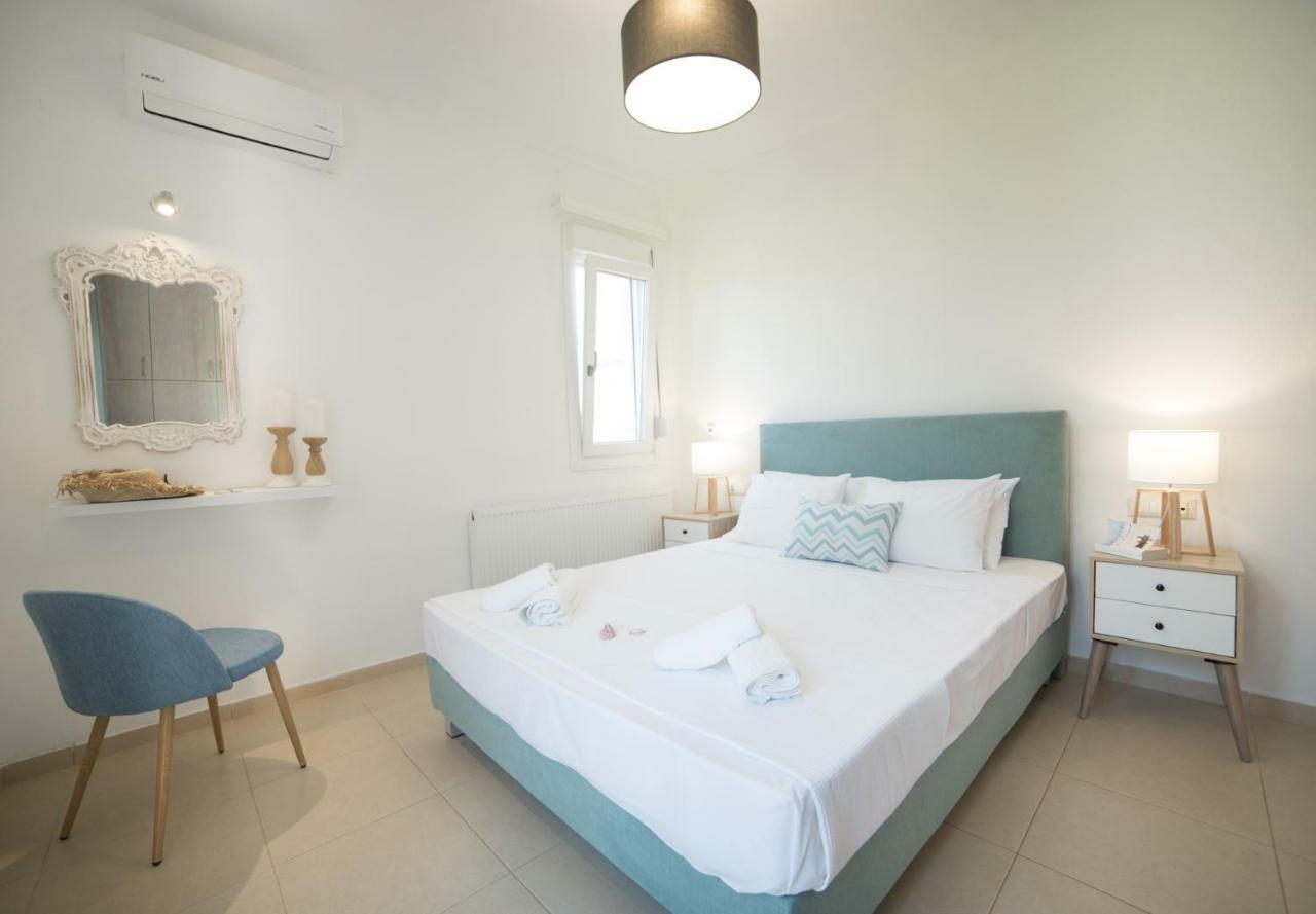 فيلا Elounda Dream House المظهر الخارجي الصورة