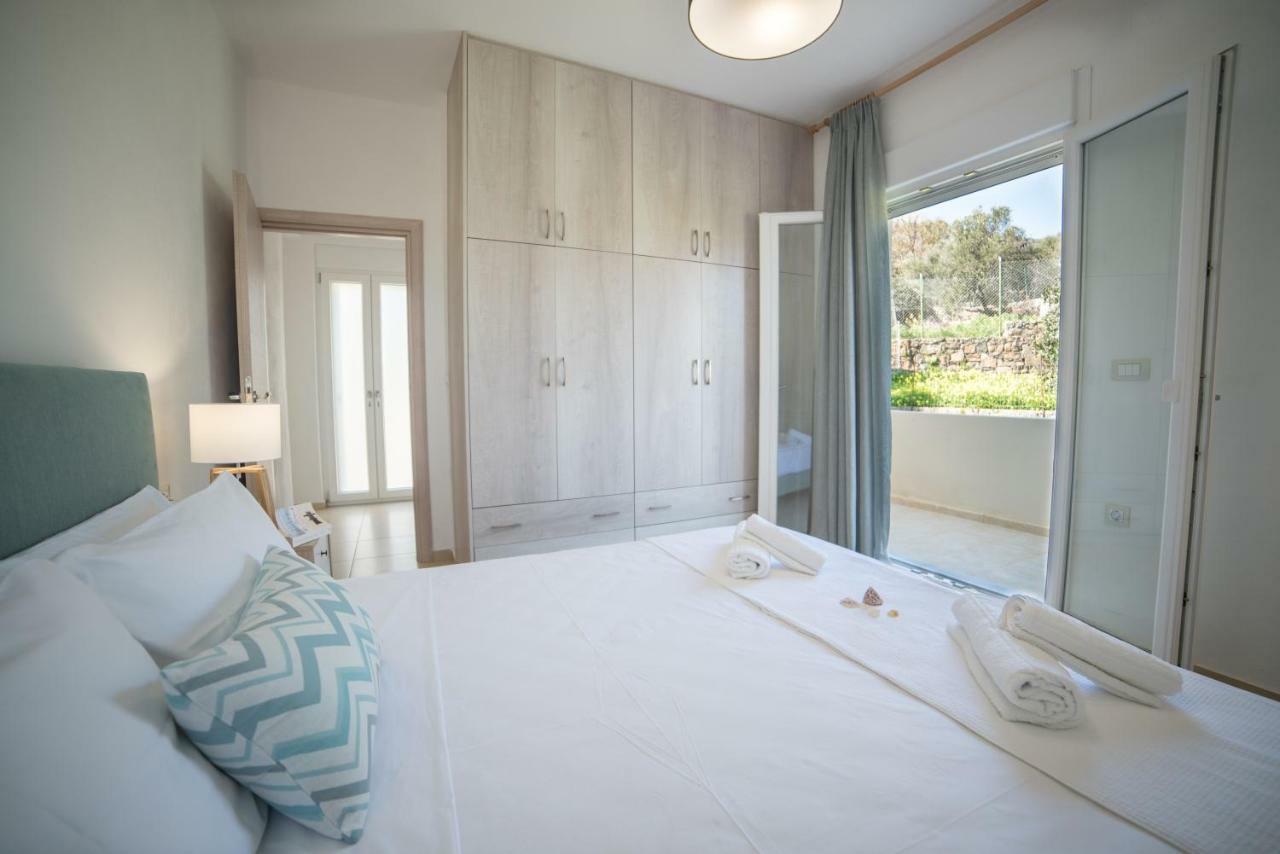 فيلا Elounda Dream House المظهر الخارجي الصورة