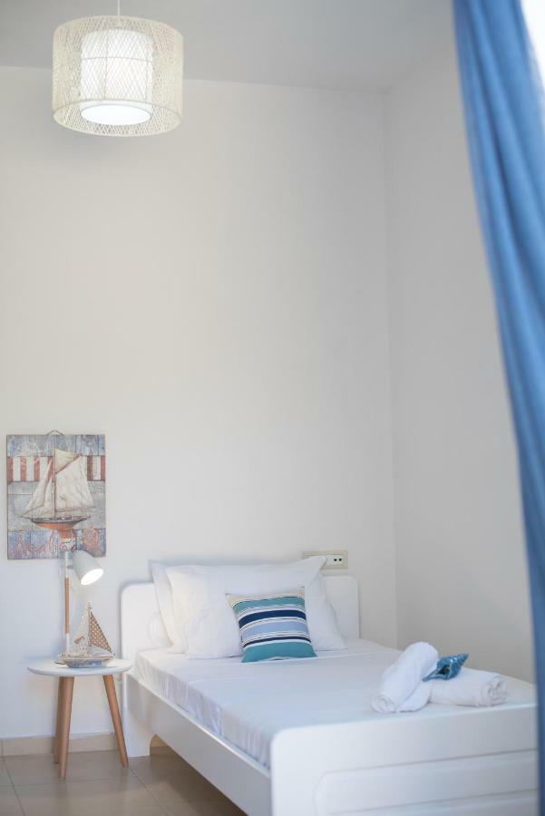 فيلا Elounda Dream House المظهر الخارجي الصورة